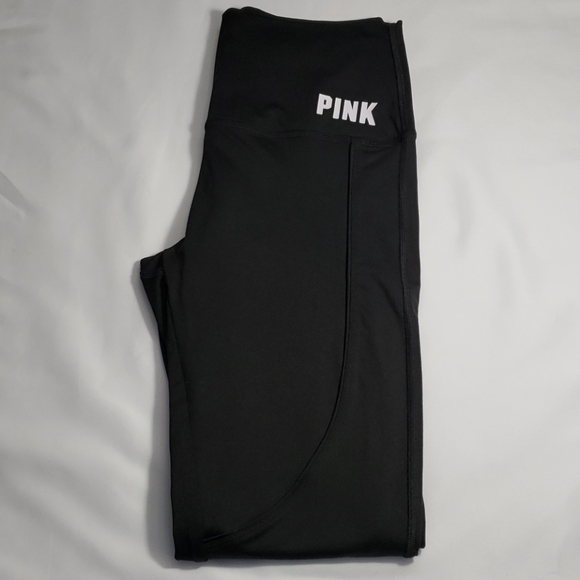 PINK leggings - Picture 2 of 9